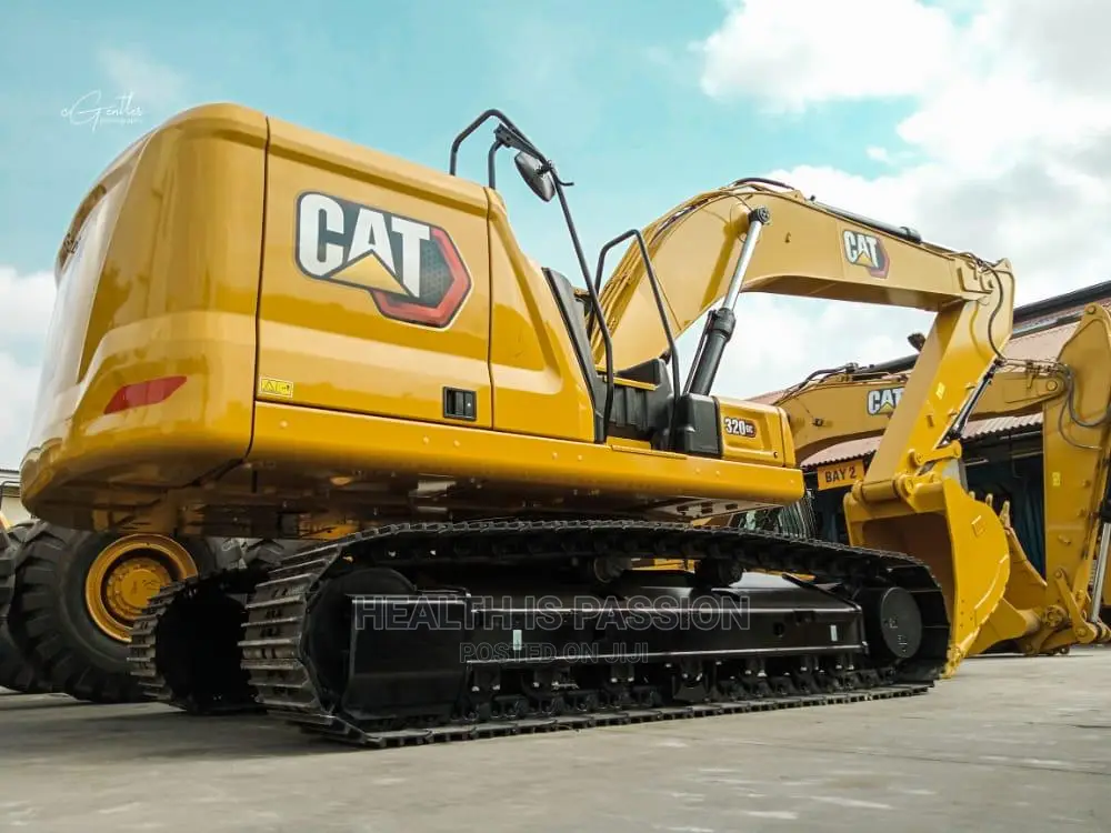Almost New CAT 320, 330,336 and All Cats , Home Use or New