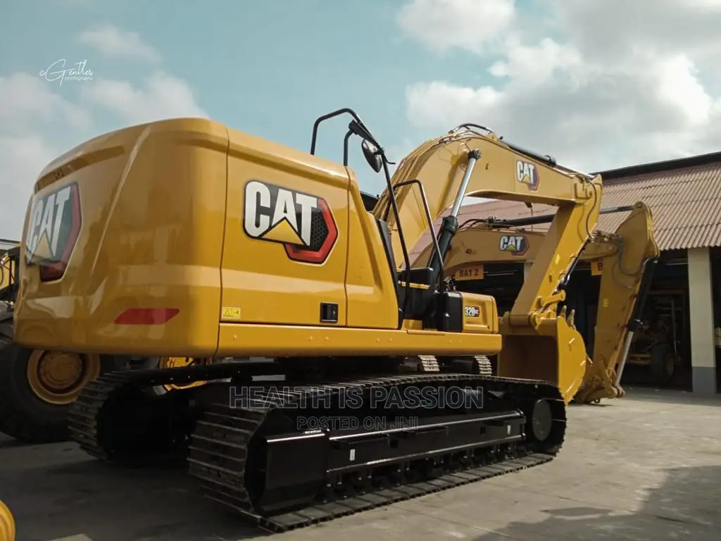 Almost New CAT 320, 330,336 and All Cats , Home Use or New
