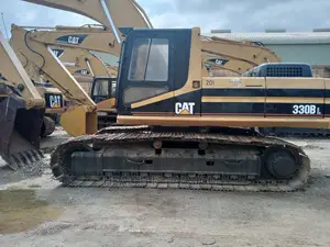 Almost New CAT 320, 330,336 and All Cats , Home Use or New