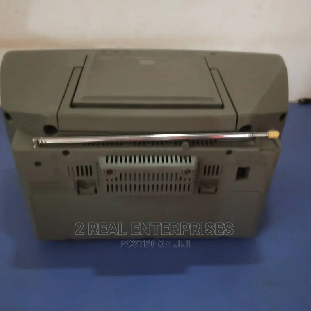 Sony Personal Audio System