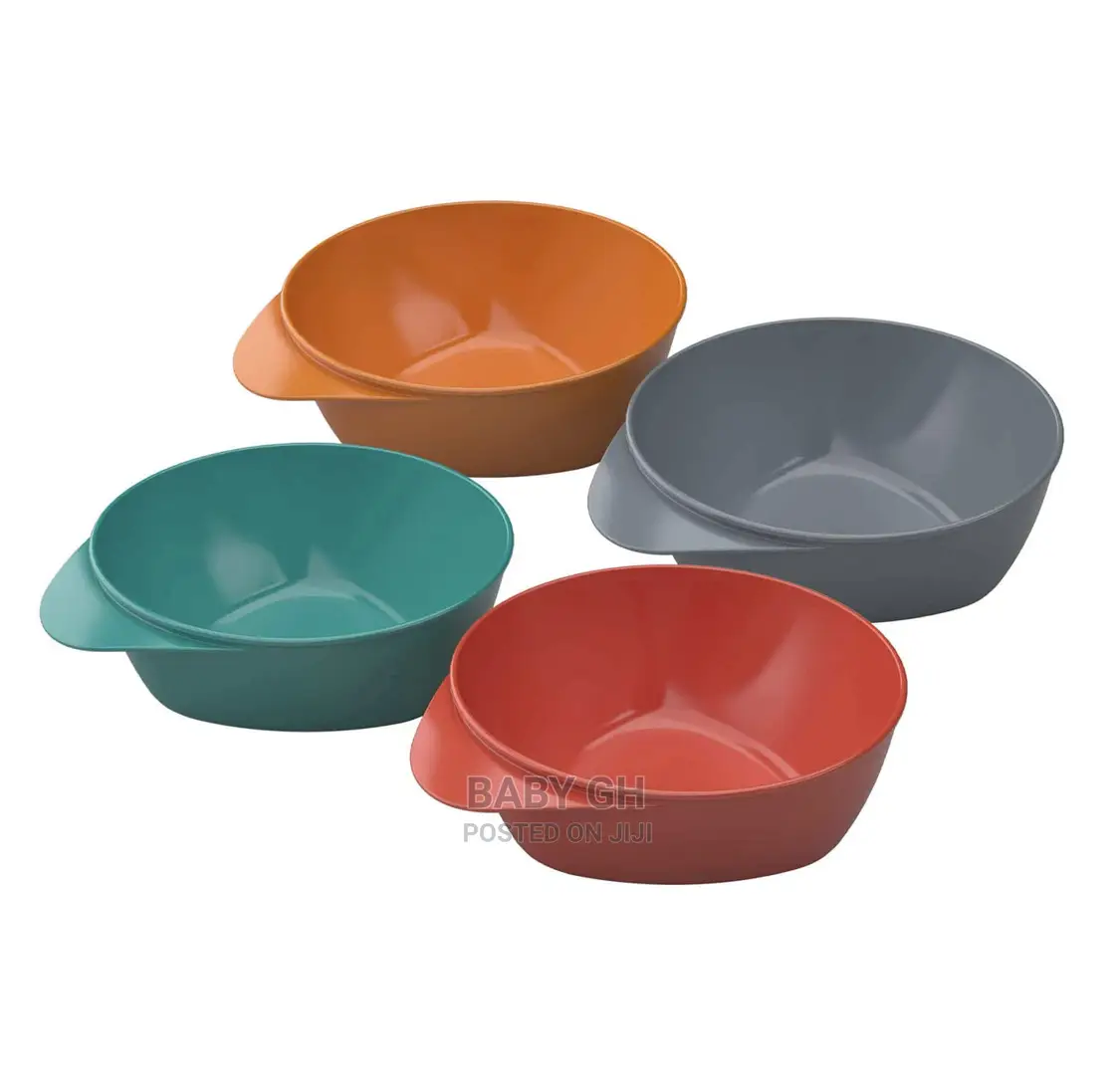 Tommee Tippee Feeding Bowls