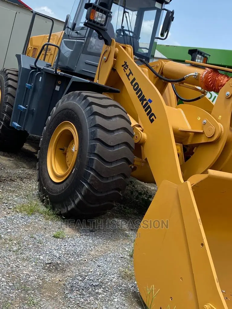 SDLG Loaders, Liungong, Lonking Brand New for Sale