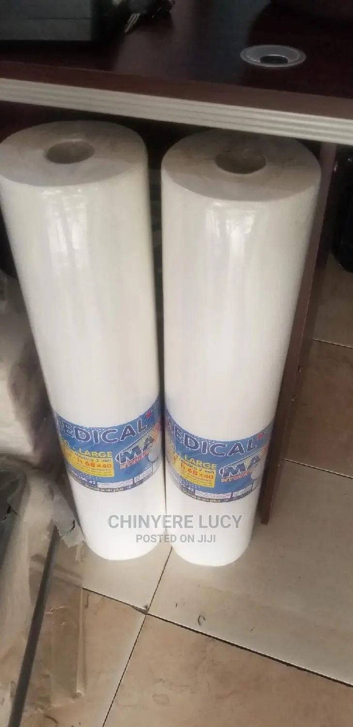 Disposable Bedsheets