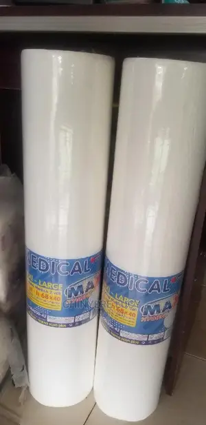 Disposable Bedsheets