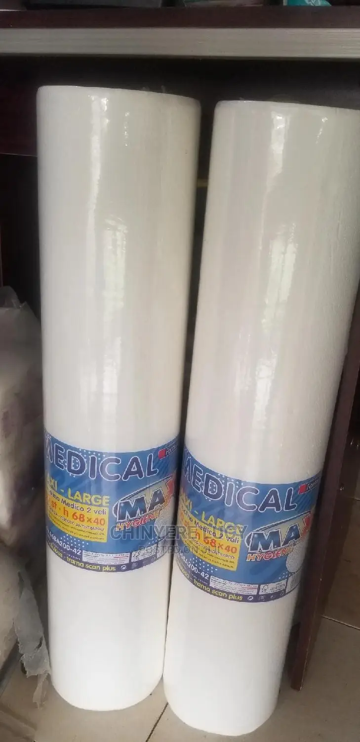 Disposable Bedsheets