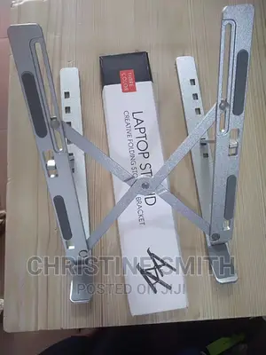 Laptop Stand