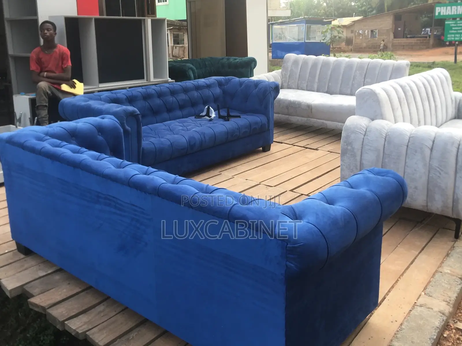 High Quality Sofa