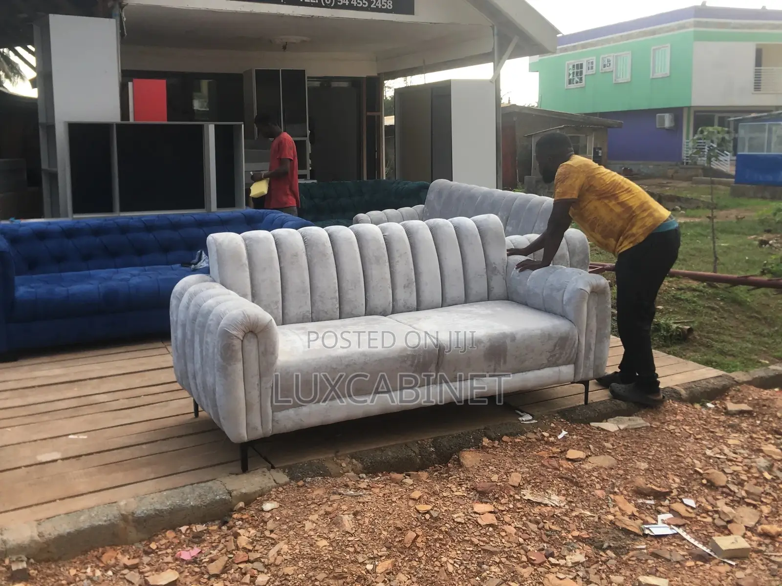 High Quality Sofa Chair