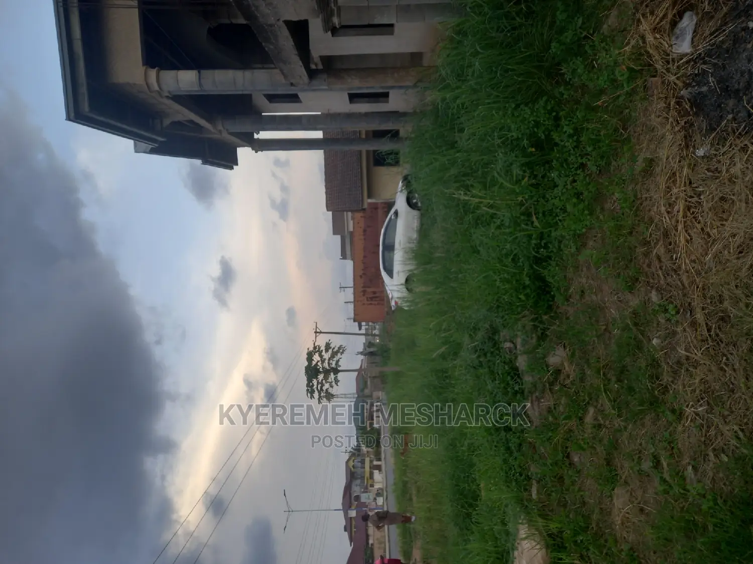 4bdrm Mansion in Kwabenya, Ga East Municipal for Sale