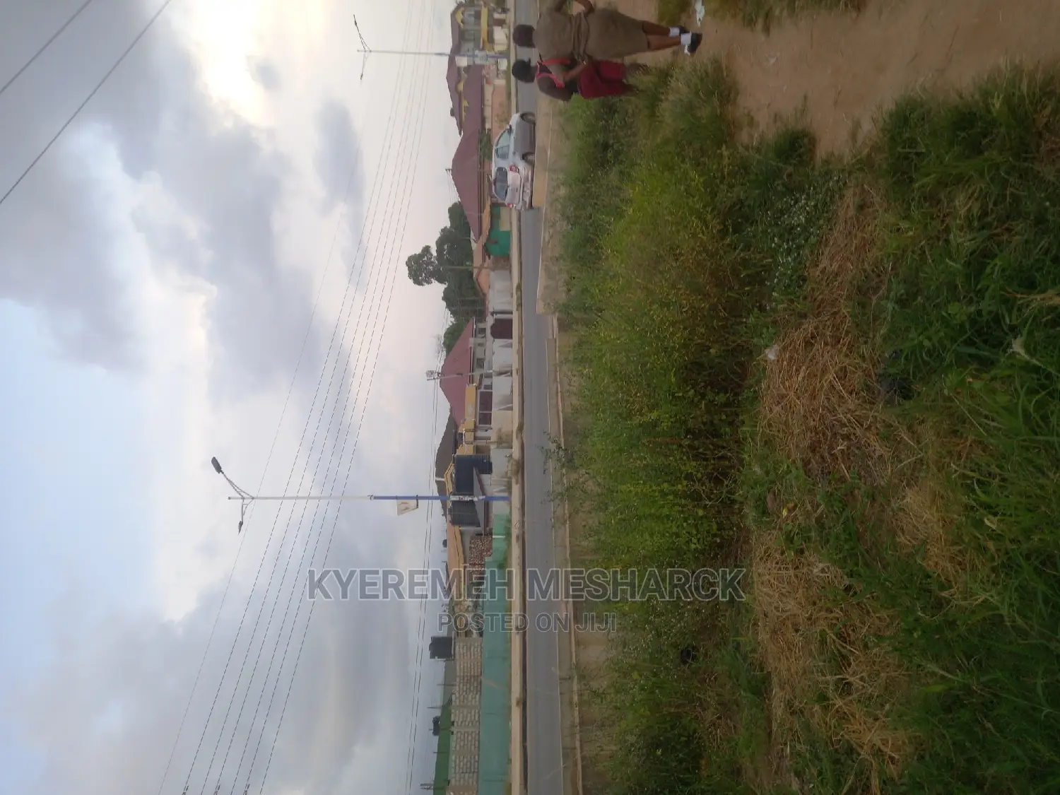 4bdrm Mansion in Kwabenya, Ga East Municipal for Sale