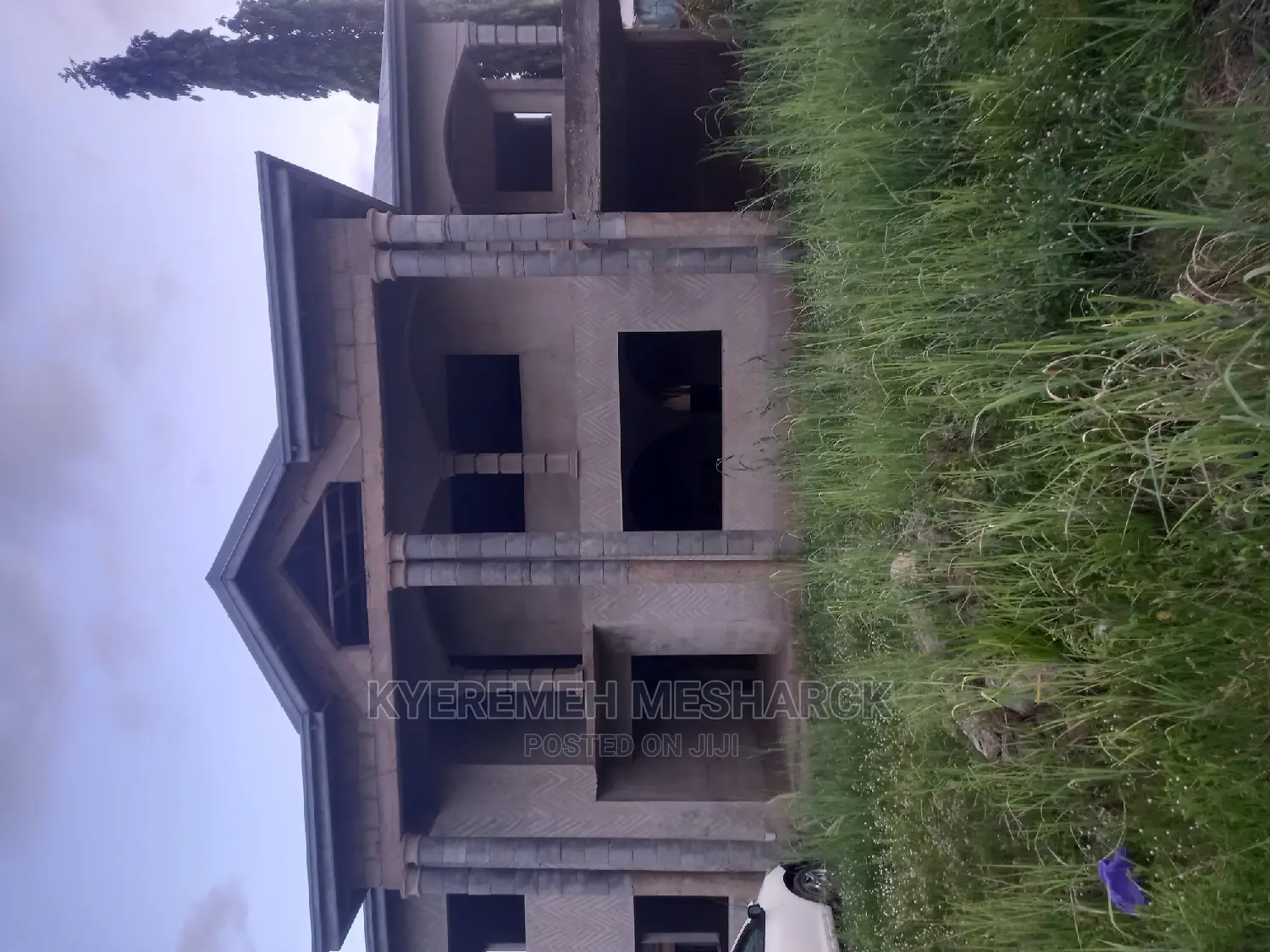 4bdrm Mansion in Kwabenya, Ga East Municipal for Sale