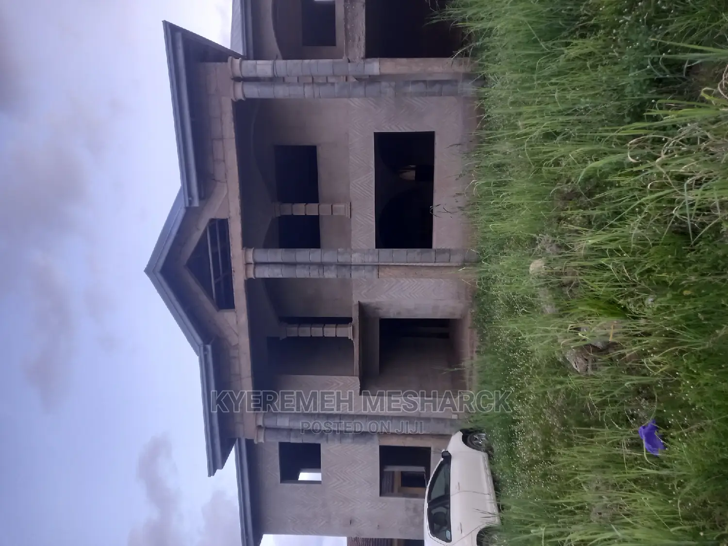 4bdrm Mansion in Kwabenya, Ga East Municipal for Sale
