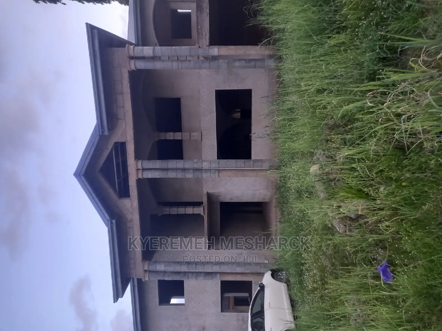 4bdrm Mansion in Kwabenya, Ga East Municipal for Sale
