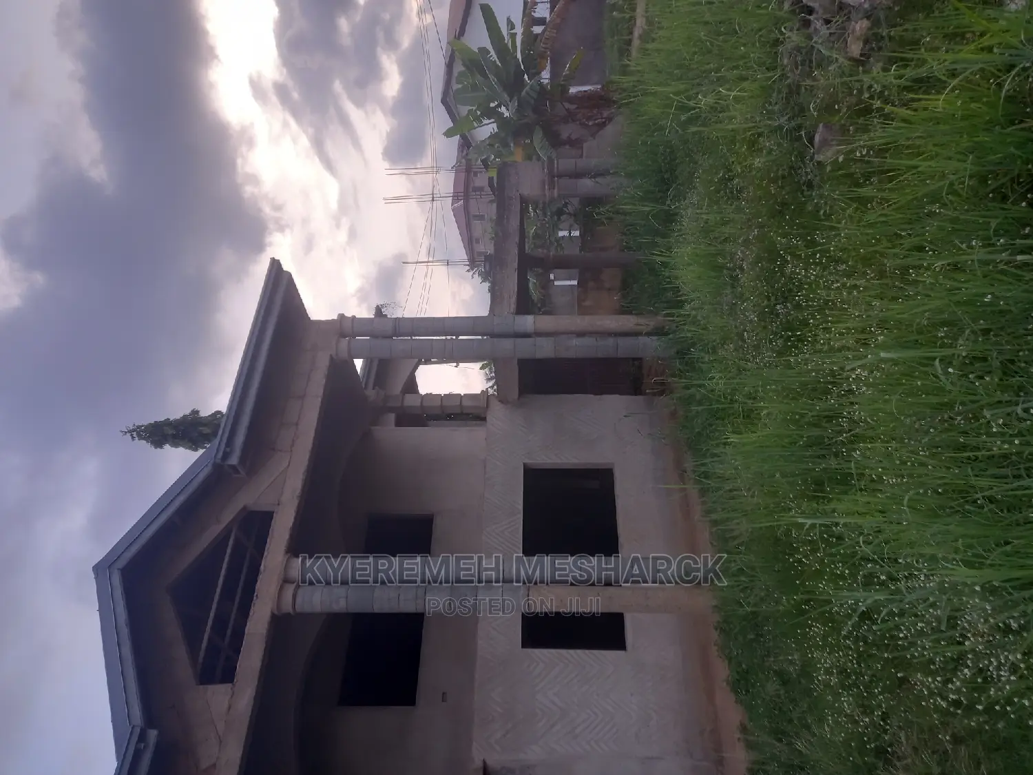 4bdrm Mansion in Kwabenya, Ga East Municipal for Sale