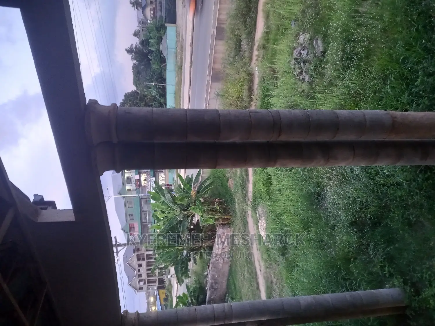 4bdrm Mansion in Kwabenya, Ga East Municipal for Sale