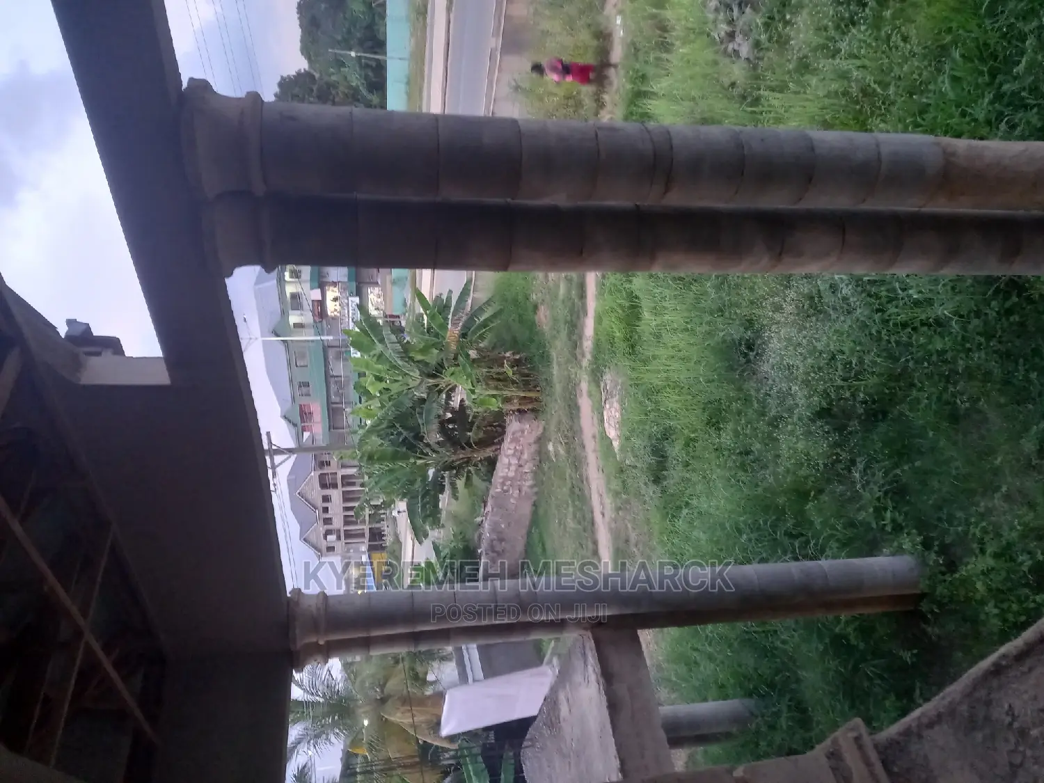 4bdrm Mansion in Kwabenya, Ga East Municipal for Sale