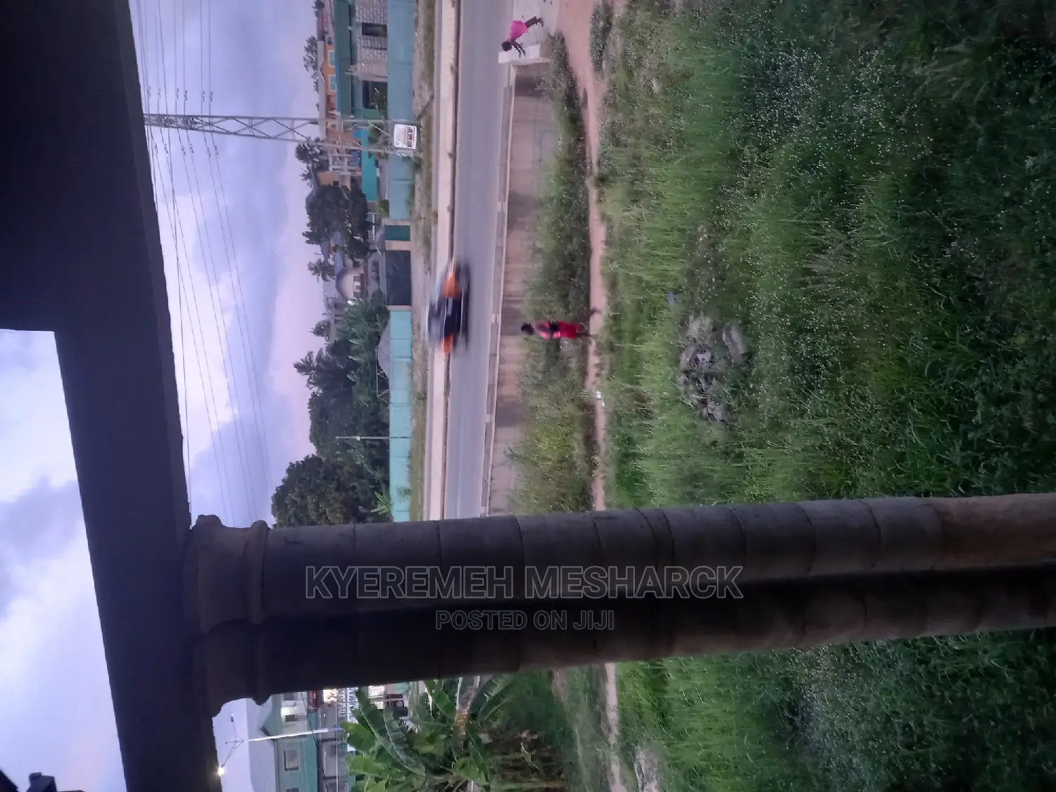 4bdrm Mansion in Kwabenya, Ga East Municipal for Sale
