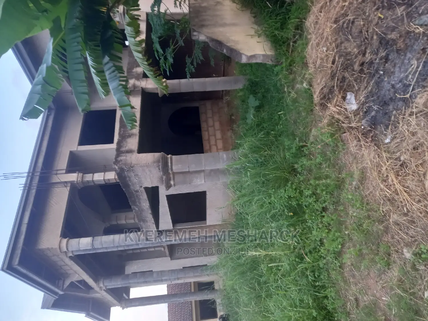 4bdrm Mansion in Kwabenya, Ga East Municipal for Sale