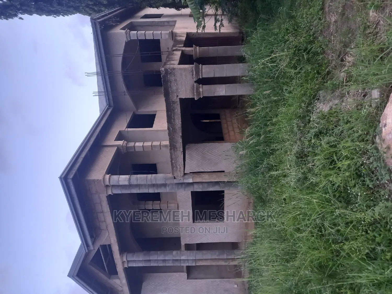 4bdrm Mansion in Kwabenya, Ga East Municipal for Sale