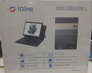 New Tablet 128 GB