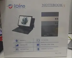 New Tablet 128 GB