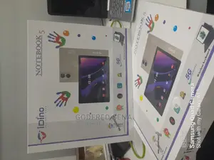 New Tablet 128 GB