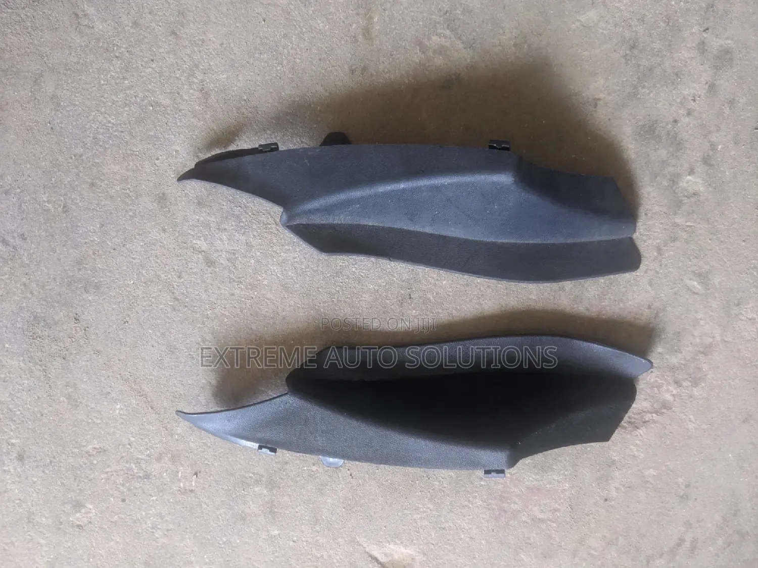 Toyota Yaris Ia Wiper Ends