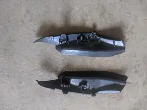 Toyota Yaris Ia Wiper Ends