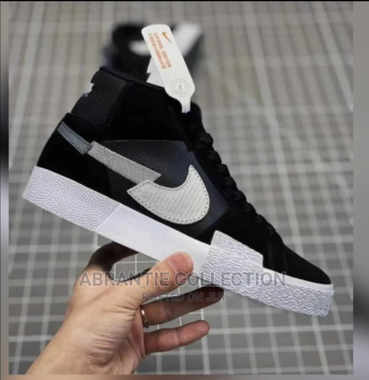 Original Nike Blazer