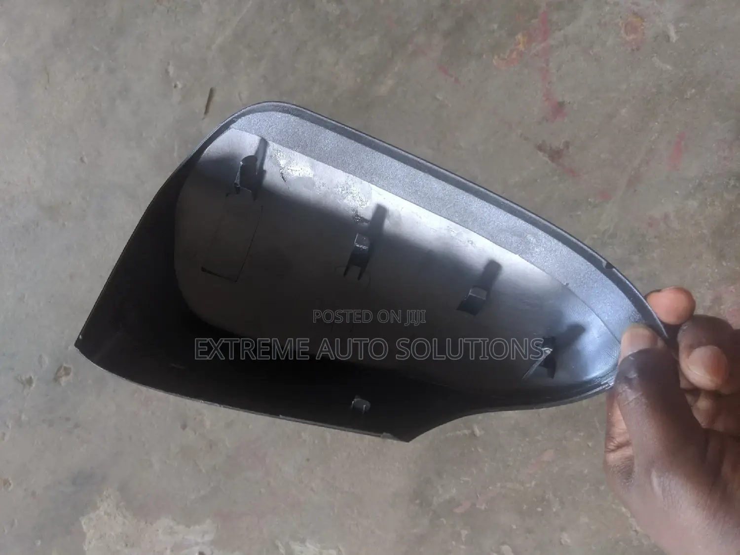 Toyota Corolla 2014 - 2018 Driving Mirror