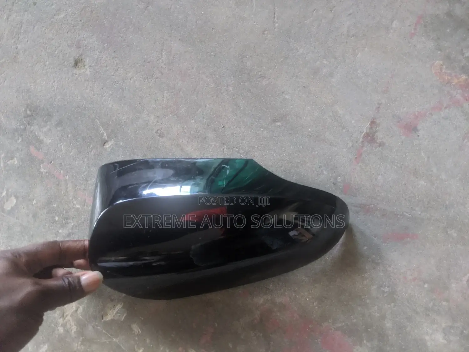 Toyota Corolla 2014 - 2018 Driving Mirror