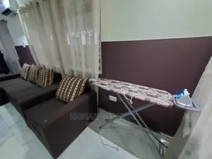 Affordable 3-Bedroom Self Compound for Daily Stay at Pokuase