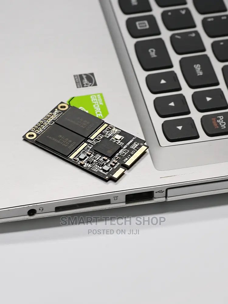 Msata Ssd 256gb Sata Interface Hard Drives 3yrs Warranty