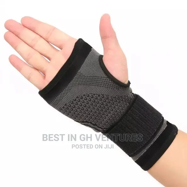 Wrist Guard Support