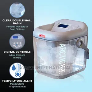 Circulating Cold Water Therapy Kit