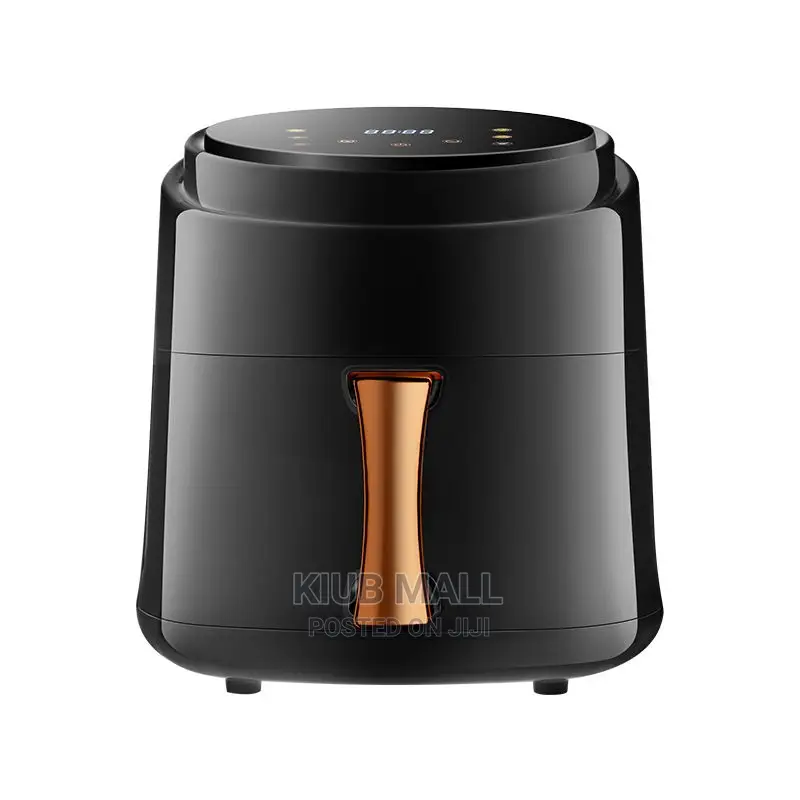 8 Litres Air Fryer