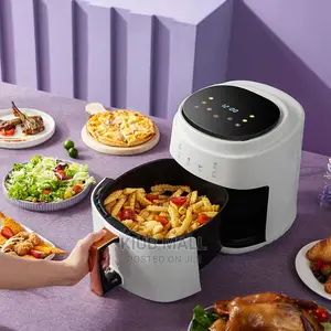 8 Litres Air Fryer