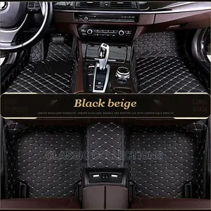 Custom Car Floor Mats for Elantra 2013 - 2017 2018 2019