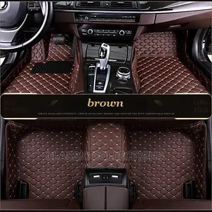 Custom Car Floor Mats for Elantra 2013 - 2017 2018 2019