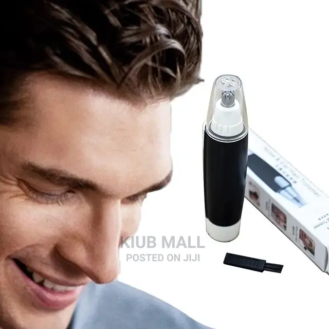 Nose Hair Trimmer