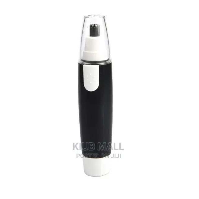 Nose Hair Trimmer