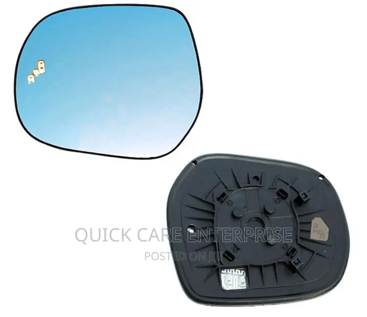 Rear View Mirror