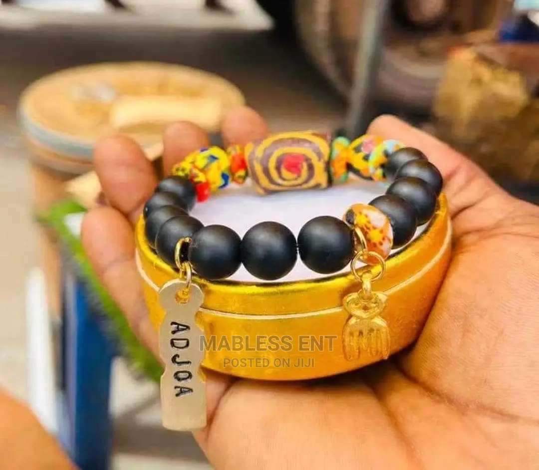 Customized Bracelet