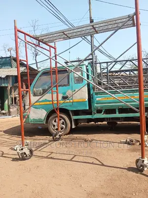 Scaffolds With Wheel for Sale.