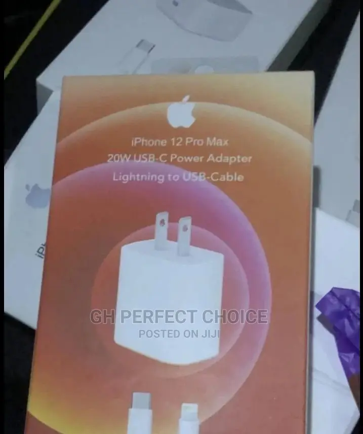Strng iPhone Type C Charger