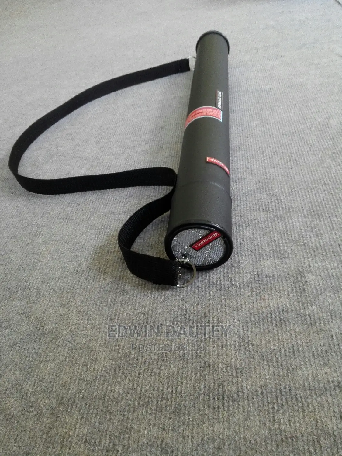 Drawing Paper Storage Tube