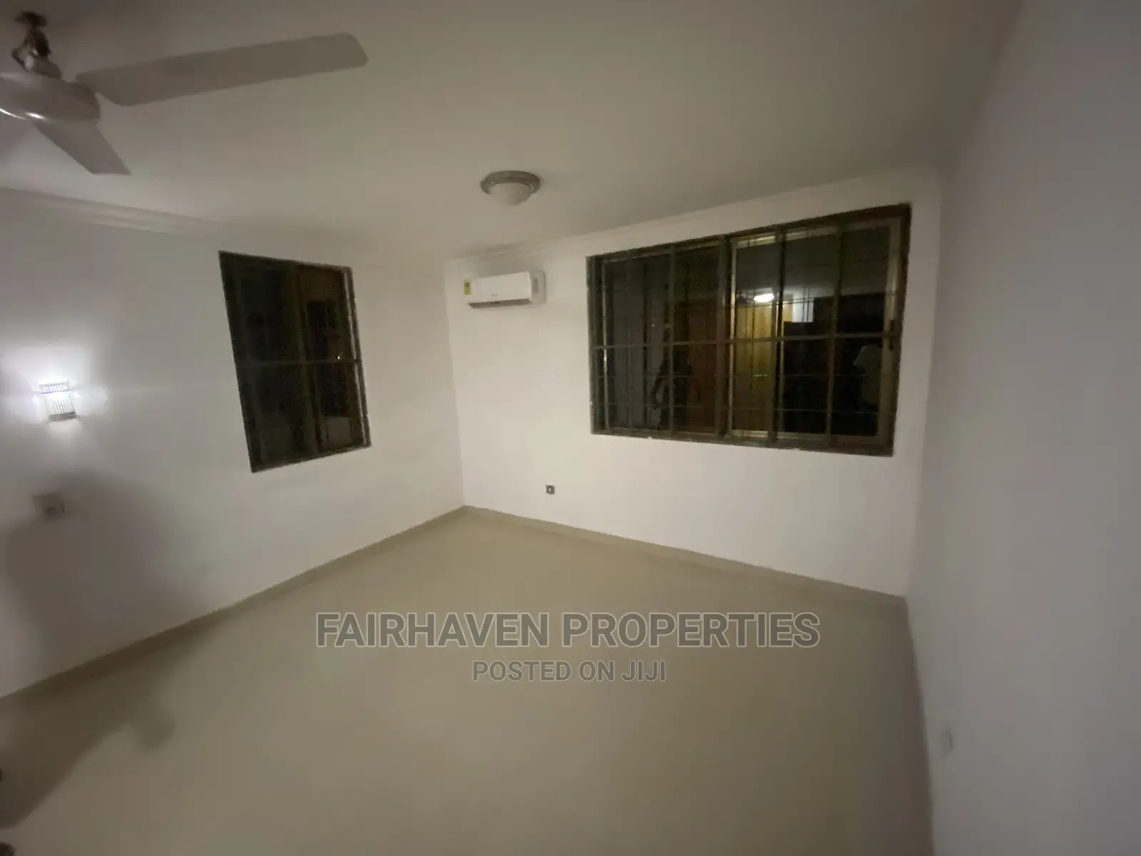 4bdrm House in Tseaddo, Airport Residential Area for Rent