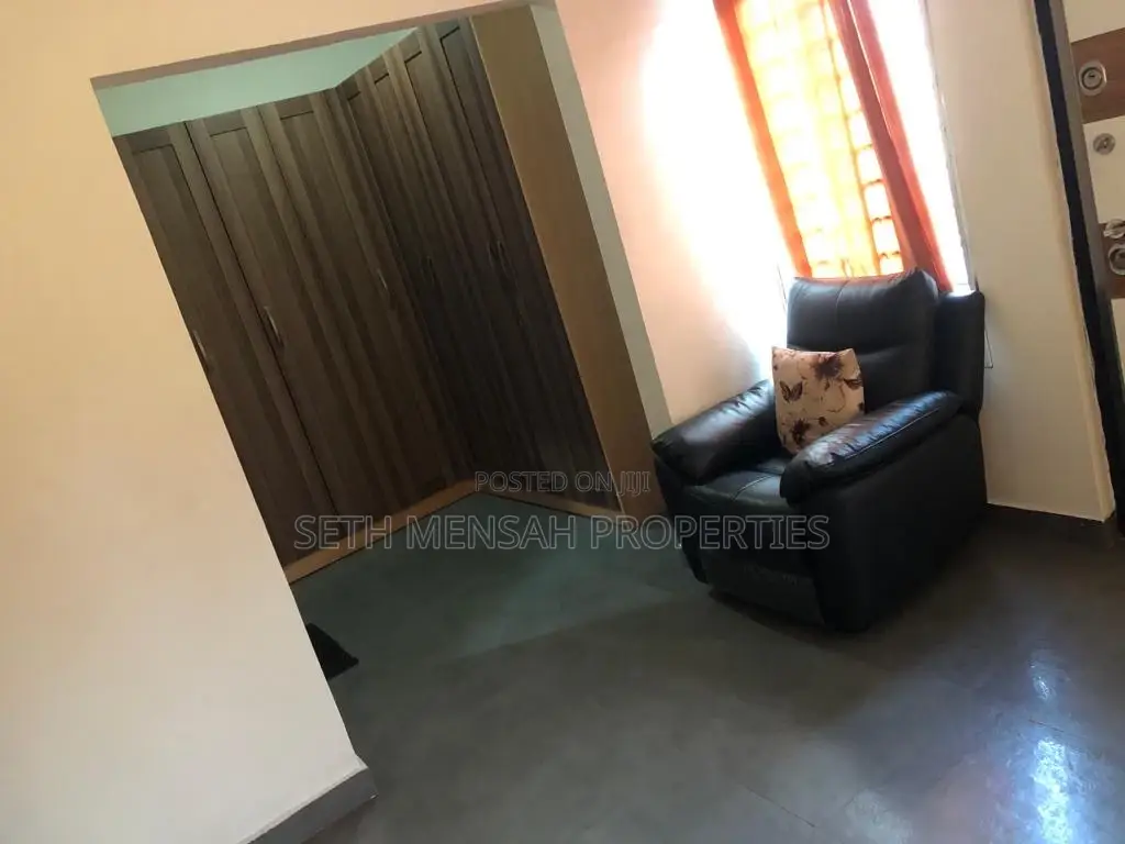 Furnished 3bdrm House in 4 Bedroom House for for Rent