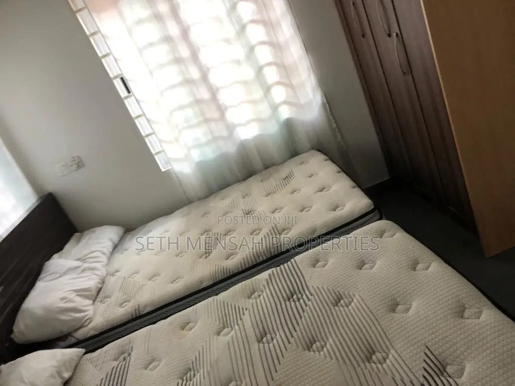 Furnished 3bdrm House in 4 Bedroom House for for Rent