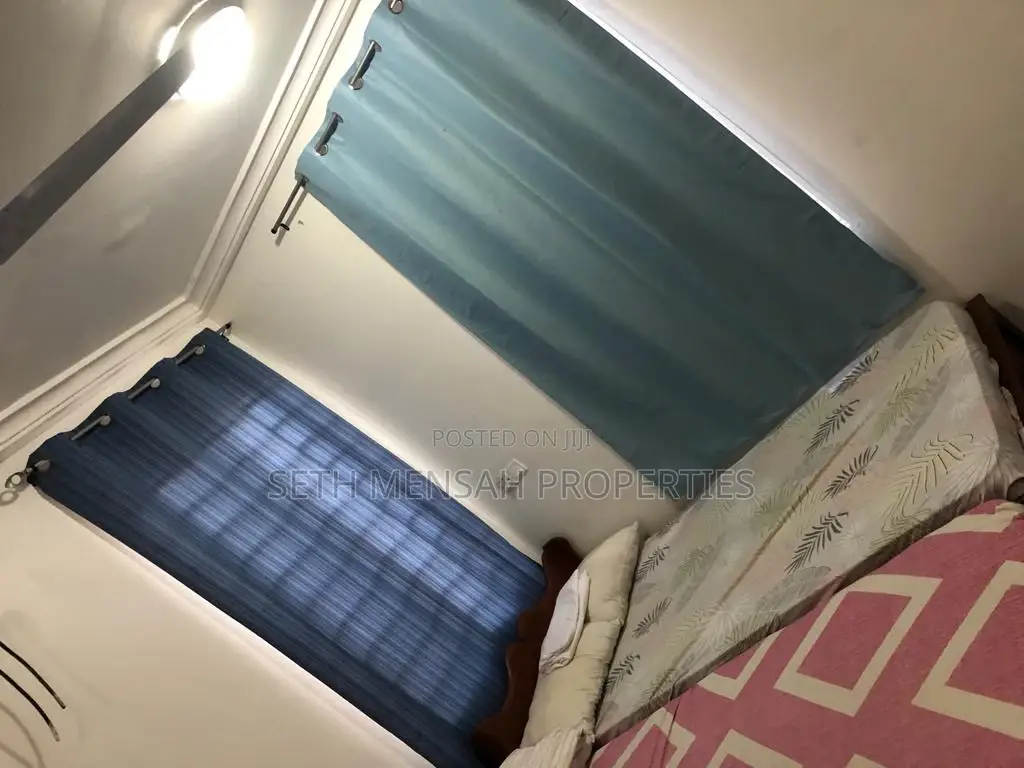Furnished 3bdrm House in 4 Bedroom House for for Rent
